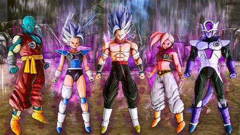 what does cac stand for xenoverse 2|CAC Builds and Stats Explained In Dragon Ball Xenoverse 2.